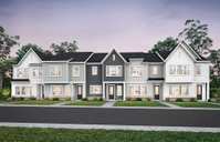 Baler Mills por Tri Pointe Homes en Charlotte North Carolina
