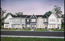 Baler Mills: Gastonia, North Carolina - Tri Pointe Homes