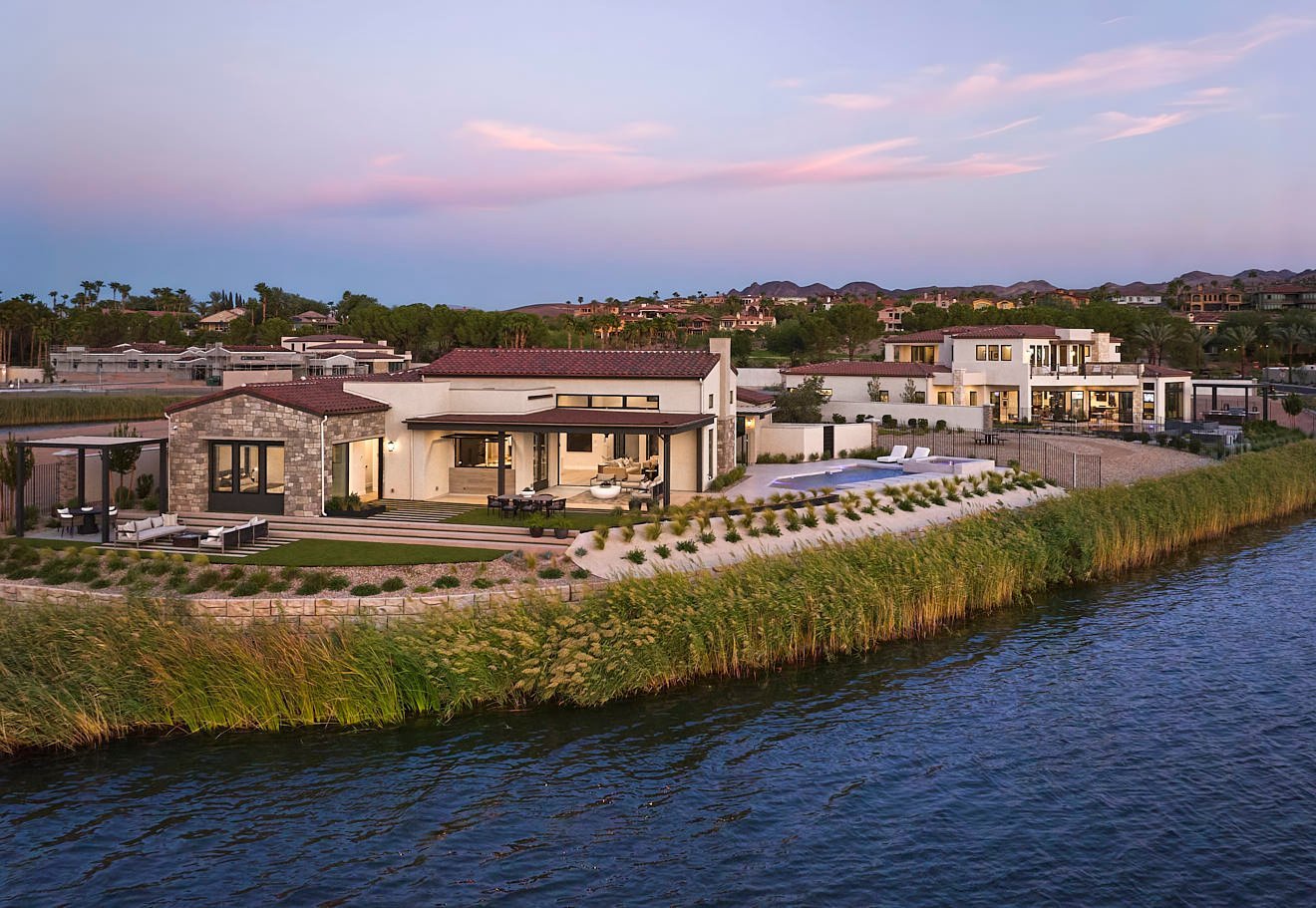 Alojamientos en Las Vegas, NV | cozycozy, image size:1320x911