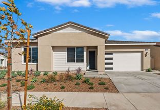 Plan 4 - Altis at Skyline: Santa Clarita, California - Tri Pointe Homes