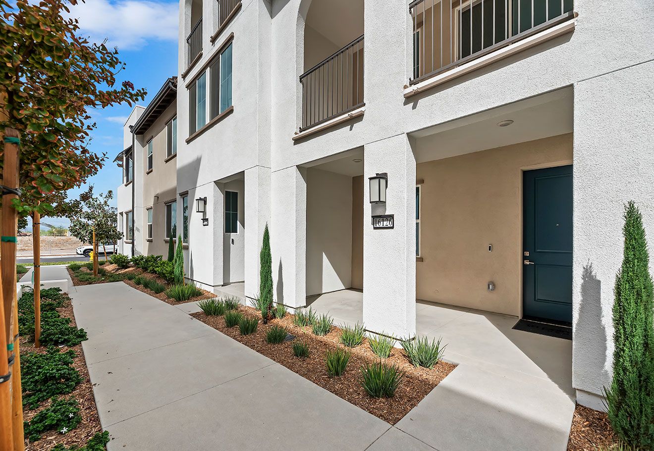 16126 Spicebush Lane (Plan 4)