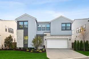 Plan 1 - Alterra: Newcastle, Washington - Tri Pointe Homes