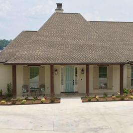 TRW Construction, LLC por TRW Construction, LLC en Baton Rouge Louisiana