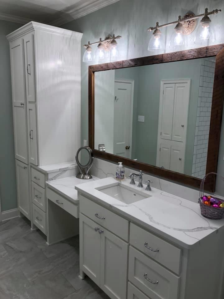 casa en TRW Construction, LLC por TRW Construction, LLC