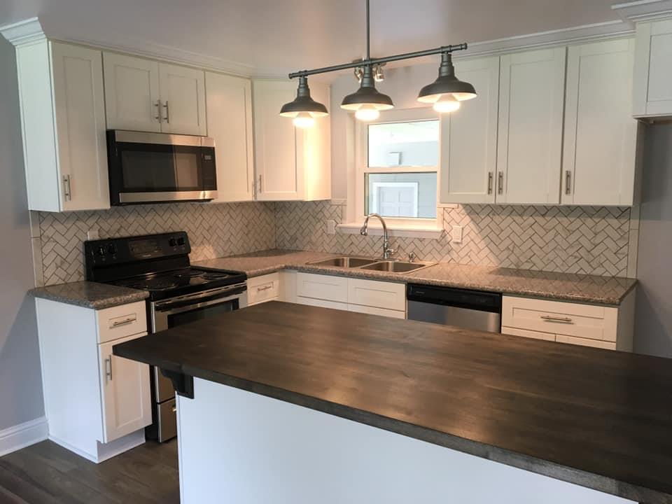 casa en TRW Construction, LLC por TRW Construction, LLC