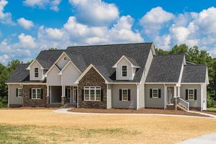 T & T Builders - : Mount Airy, NC