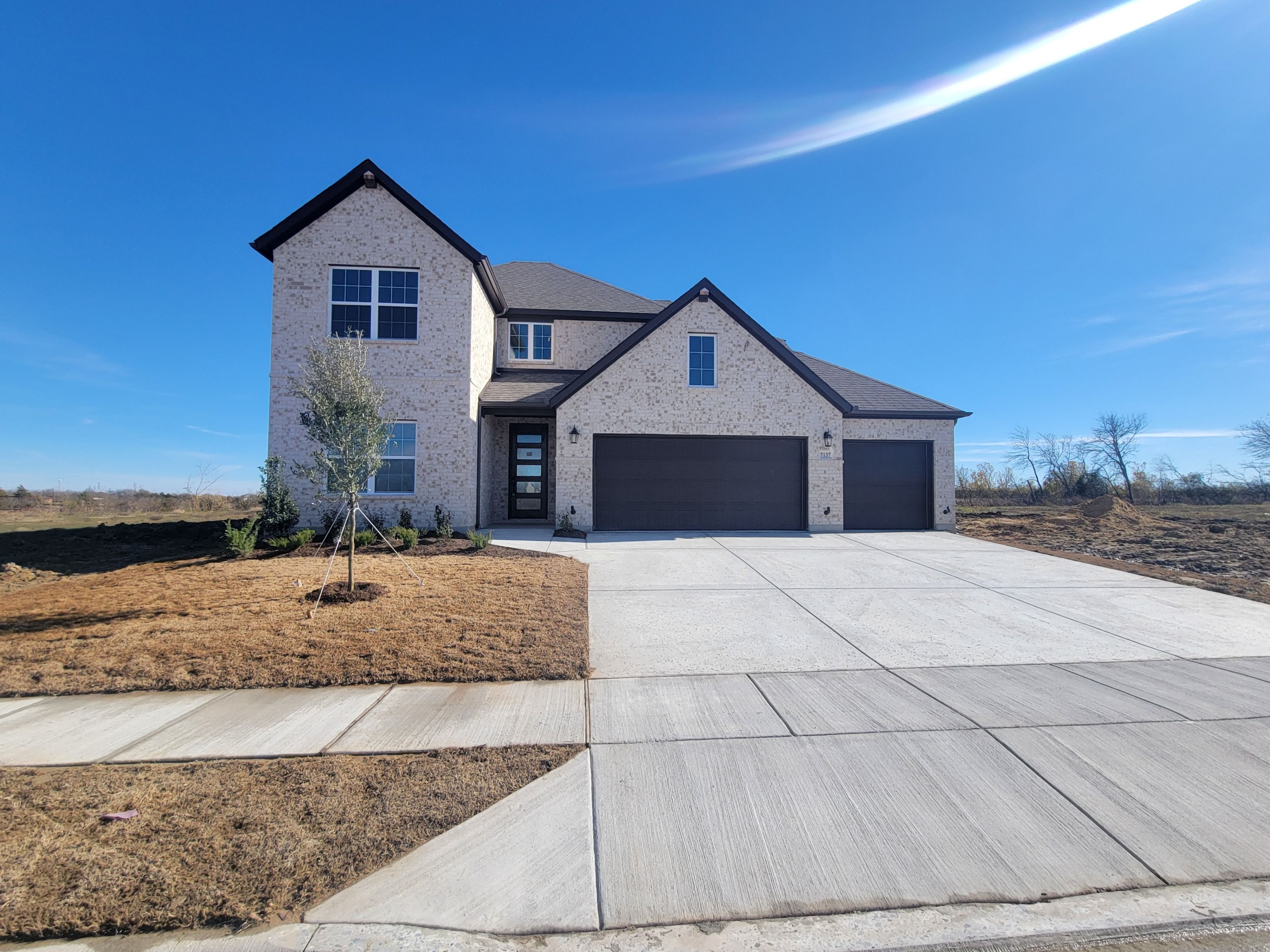 casa en Mercer Meadows por Taft Homes