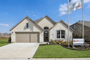 10625 Moss Cove Drive (Addison)