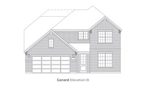 5416 Pollock Drive (Gerard V)