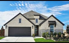 Summer Crest: Ft Worth, Texas - Taft Homes