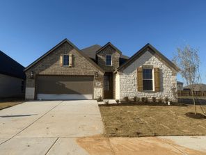 4468 Lyre Leaf Drive (Addison II)