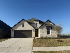 4544 Sweet Clover Lane (Addison II)