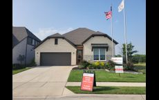 Mercer Meadows: Royse City, Texas - Taft Homes