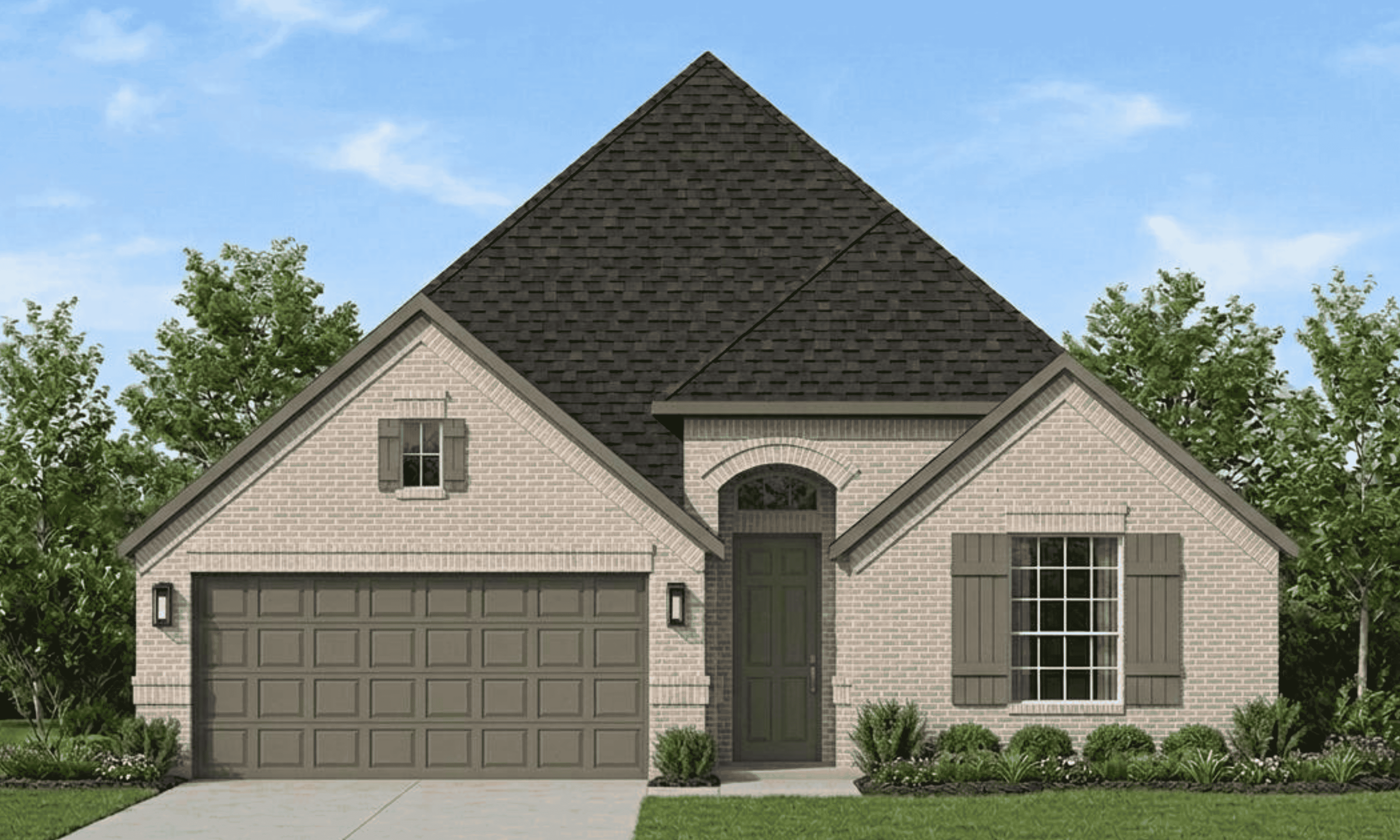 4441 Sweet Clover Lane (Drake) Image
