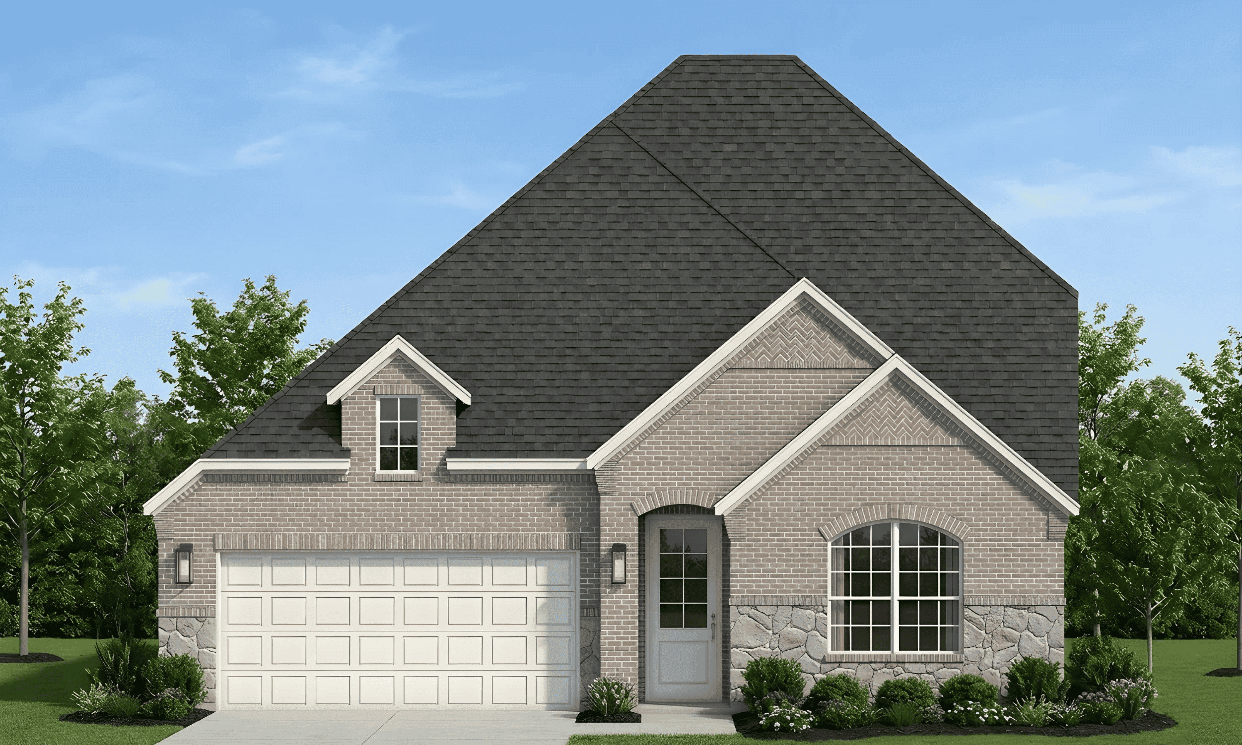 Ridge Image