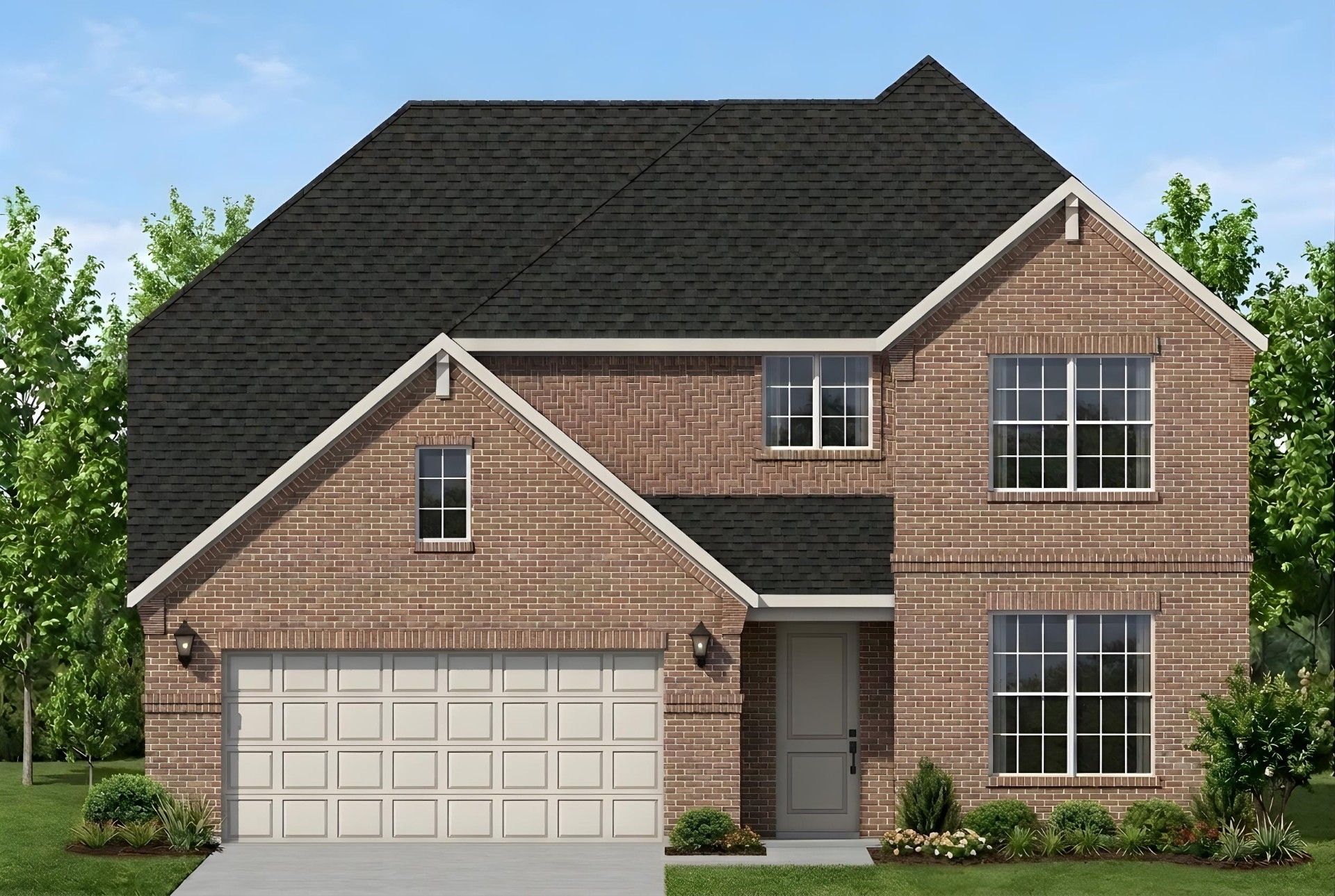 5416 Pollock Drive