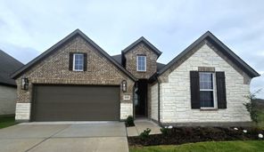 4468 Lyre Leaf Drive (Addison II)
