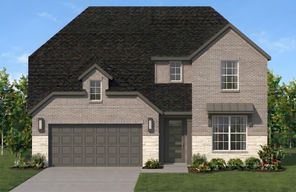 4449 Sweet Clover Lane (Gerard V)