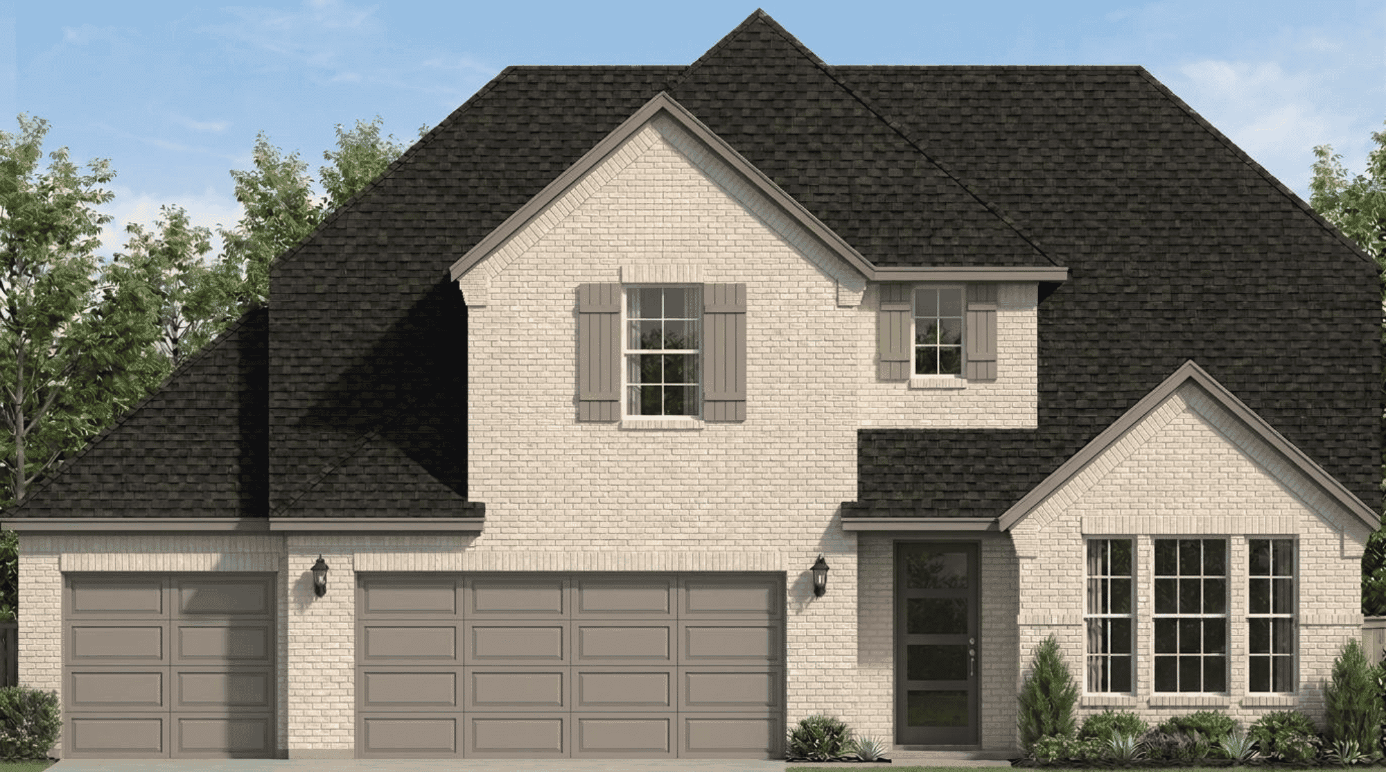 7141 Van Gogh Drive (Beverly) Image