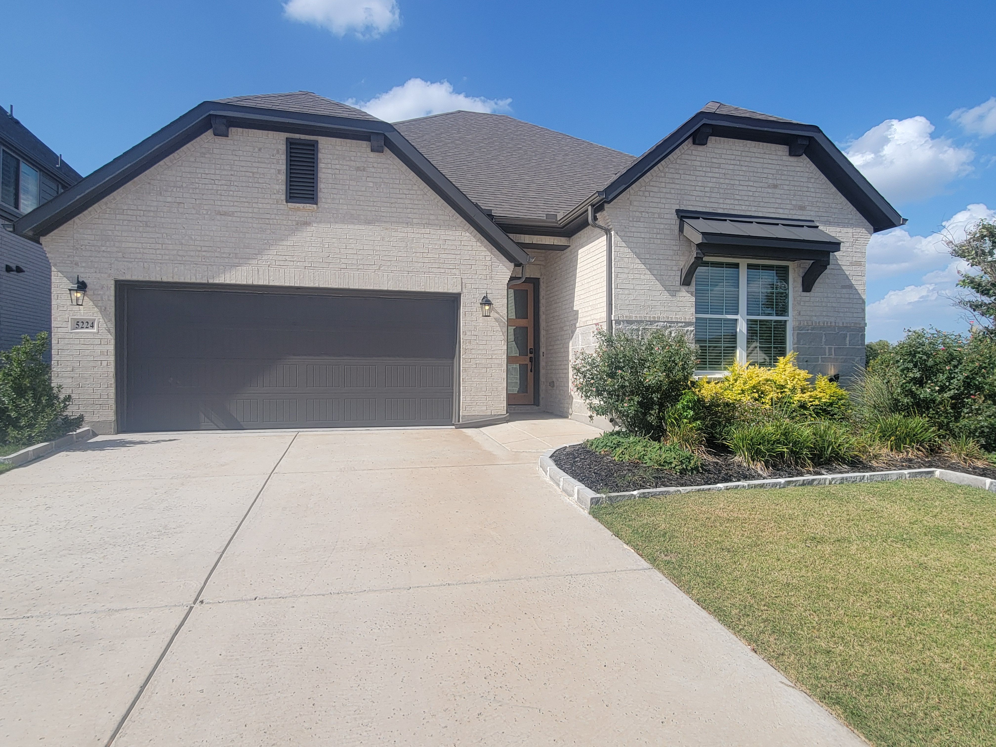 Ridge - Mercer Meadows: Royse City, Texas - Taft Homes