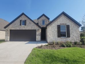 5012 Picasso Road (Addison II)