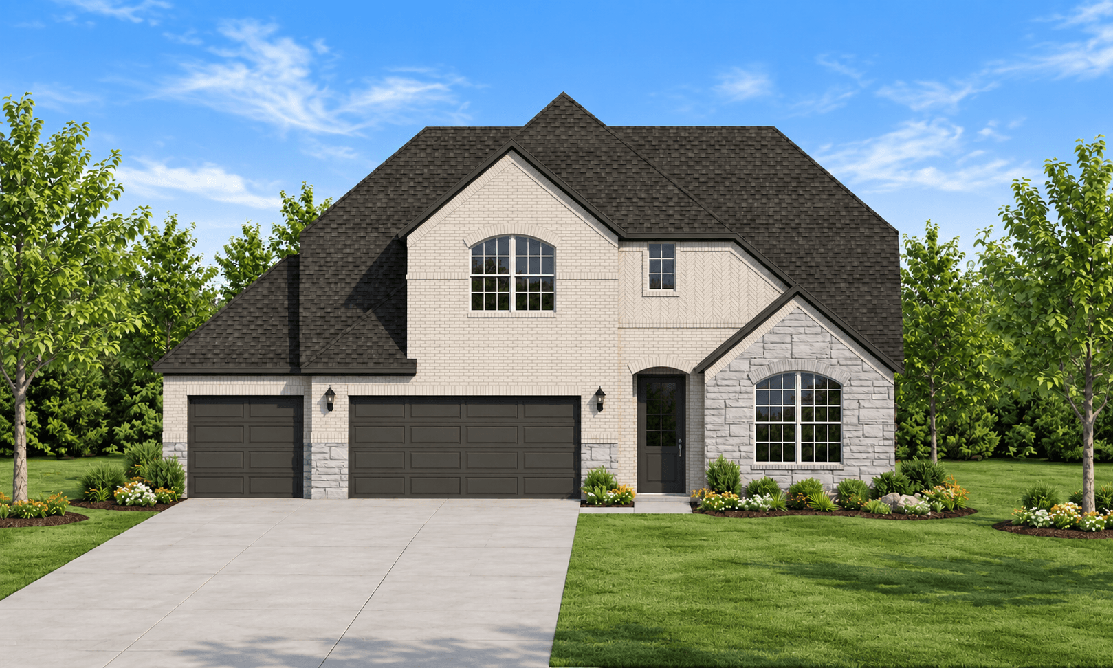 4372 Texas Sage Street (Beverly)