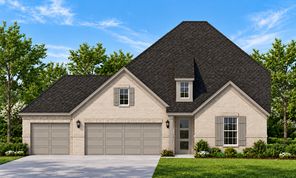 4385 Texas Sage Street (Ridge)
