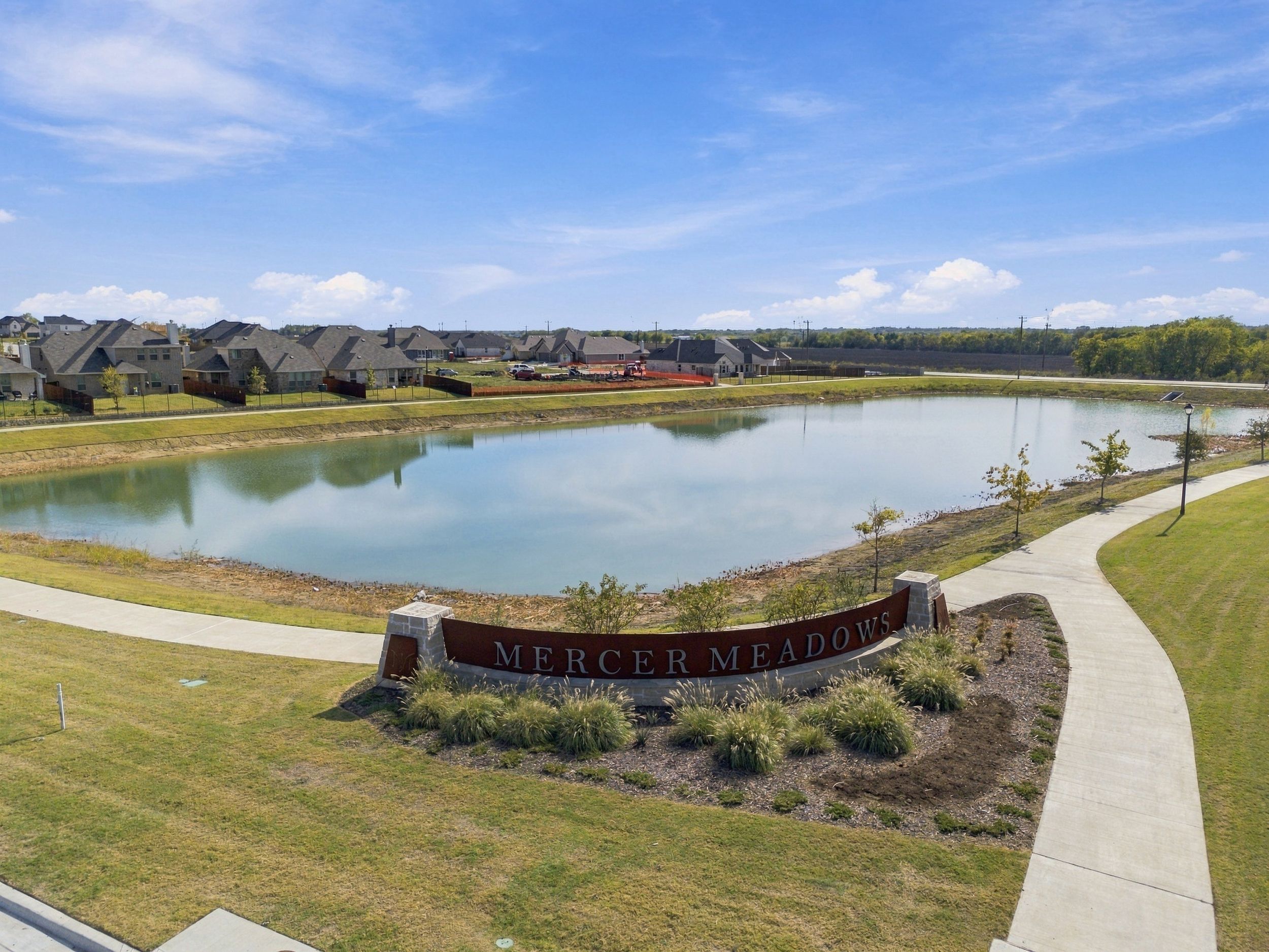 casa en Mercer Meadows por Taft Homes