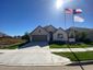 casa en Hulen Trails por Taft Homes