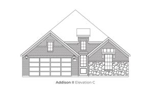 4544 Sweet Clover Lane (Addison II)