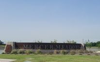Mercer Meadows por Taft Homes en Dallas Texas
