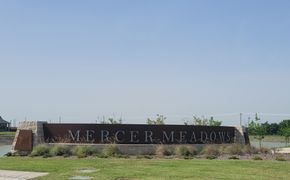 Mercer Meadows - Royse City, TX