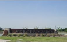 Mercer Meadows: Royse City, Texas - Taft Homes