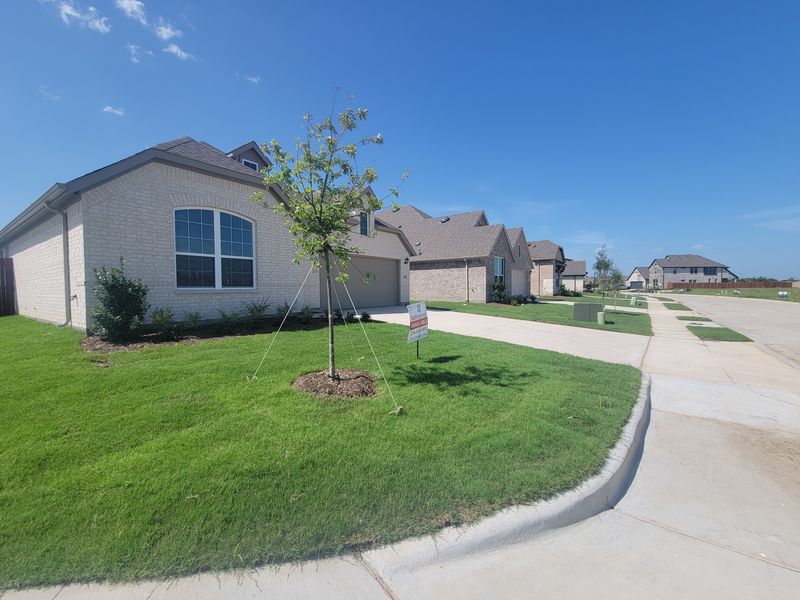 3060 Rembrandt Drive (Addison II)