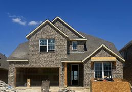 Hulen Trails Community Image