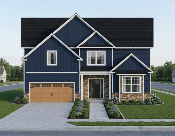 Jayco Home Builders por Jayco Home Builders en Albany-Saratoga New York