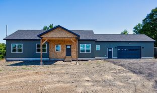 726 Groveside Rd - Full Circle Builders: Buskirk, New York - Full Cirlcle Builders