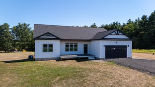 734 Groveside Rd - Full Circle Builders: Buskirk, New York - Full Cirlcle Builders