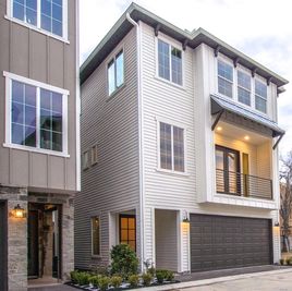 The Retreat At West 23rd por Talasek Builders, LLC en Houston Texas