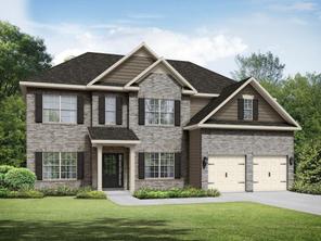 3268 Lions Ruby Lane (Stephen Elliott Homes The Wendell)