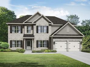 3264 Lions Ruby Lane (Stephen Elliott Homes The Brookdale)