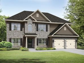 3272 Lions Ruby Lane (Stephen Elliott Homes The Rochester)
