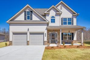 143 Greenview Court (Stephen Elliott Homes The Chadwick)
