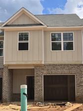 The Reserve at Clocktower - Douglasville, GA