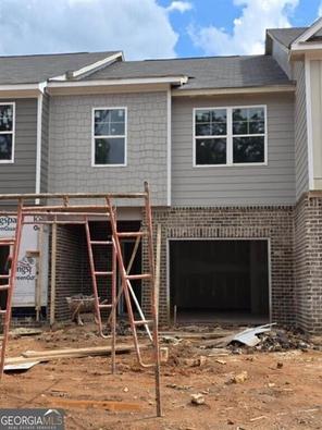 2804 Lillian Lane (Stephen Elliott Homes The Savannah)