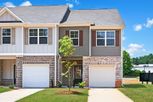 The Reserve at Clocktower - Douglasville, GA