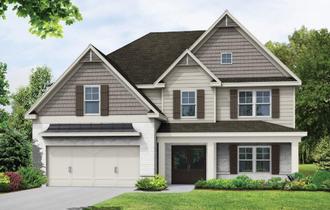 5611 Meadowstone Walk (Heatherland Homes  The Cobalt) Imagen