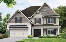 Livingstone Park: Kennesaw, Georgia - Heatherland Homes