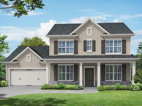 123 Westlyn Way (My Home  The Lakehurst) Image