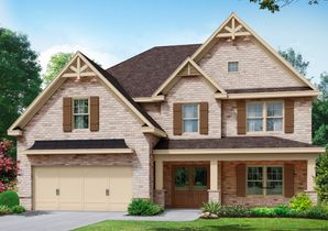 Heatherland Homes  The Cobalt Imagen